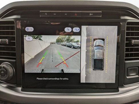 New 2024 Ford F150 XLT w/ Equipment Group 303A High image 8