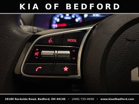 Used 2024 Kia Forte LXS w/ LXS Technology Package FWD image 18