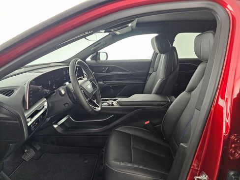 New 2026 Cadillac Lyriq Sport image 20