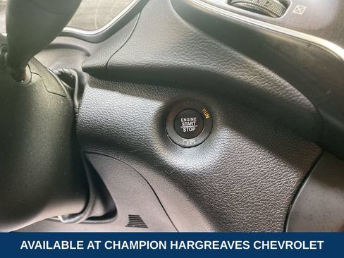 Used 2021 Jeep Cherokee Trailhawk AWD/4WD image 22