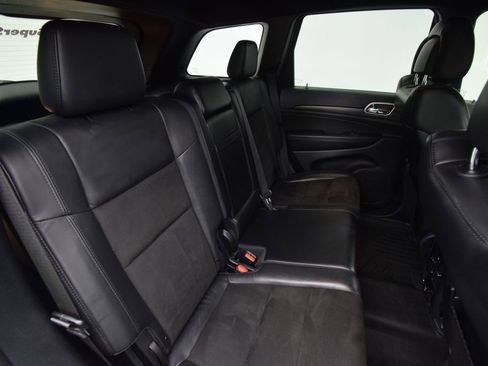 Used 2020 Jeep Grand Cherokee Altitude image 23