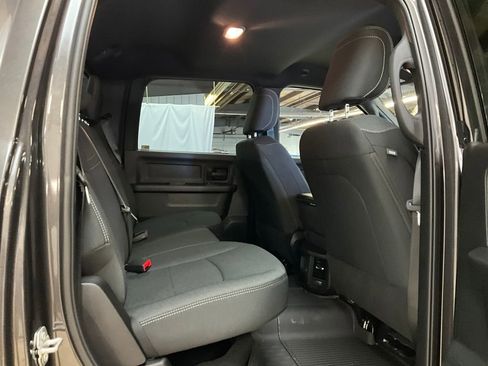 New 2026 RAM 3500 Tradesman image 12