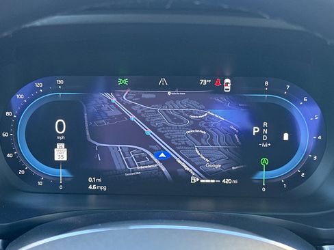 Certified 2025 Volvo S60 B5 Plus image 29