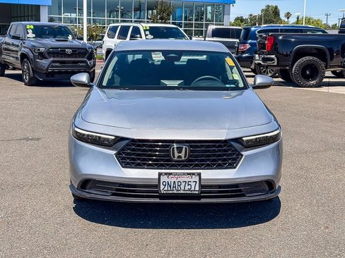 Used 2024 Honda Accord LX image 6