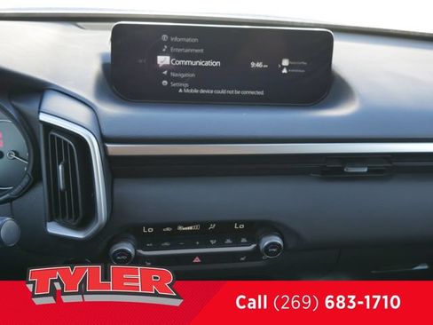 Used 2024 MAZDA CX-50 AWD 2.5 S w/ Cargo Package image 46