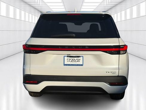 New 2026 Lexus TX 350 350 Premium image 6
