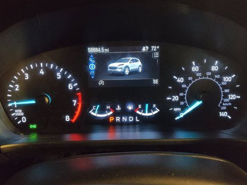 Used 2020 Ford Escape SE AWD/4WD image 23