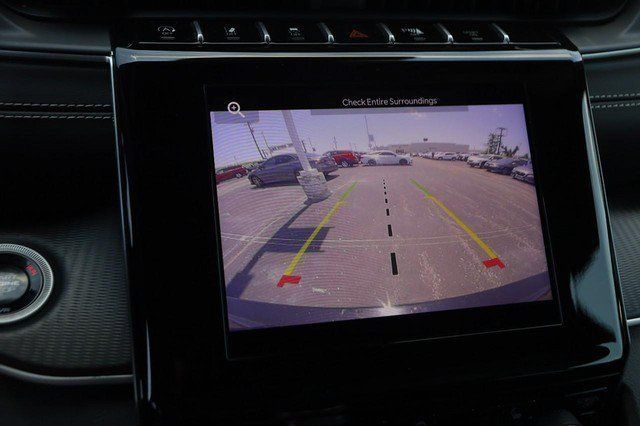 Used 2024 Jeep Grand Cherokee Altitude AWD/4WD image 18