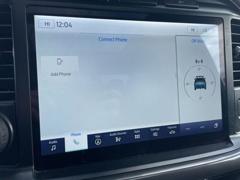 Used 2022 Ford F150 XLT w/ Equipment Group 302A High image 27