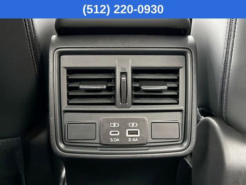 New 2026 Subaru Forester Premium image 31