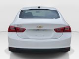 Used 2023 Chevrolet Malibu LS image 4