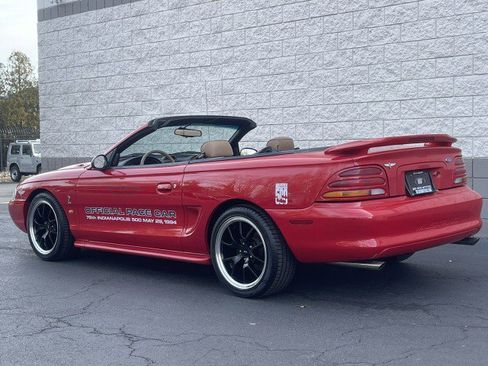Used 1994 Ford Mustang GT image 2