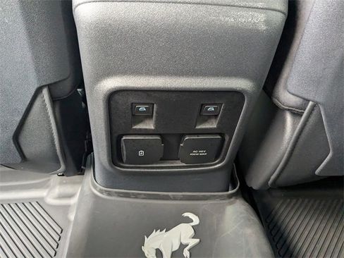 Certified 2024 Ford Bronco Everglades image 15