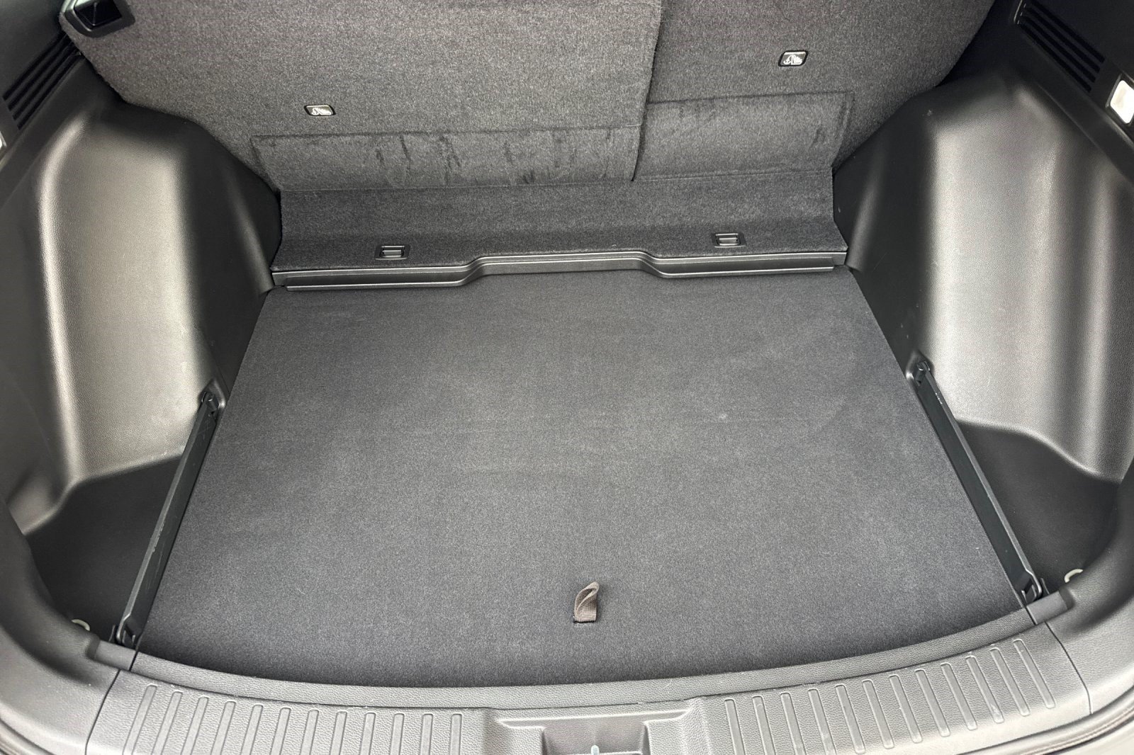 Certified 2026 Honda CR-V EX-L image 25