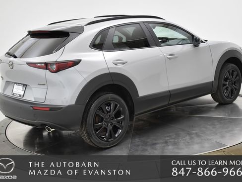 New 2026 MAZDA CX-30 AWD 2.5 S image 21