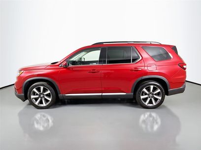 Used 2023 Honda Pilot Touring
