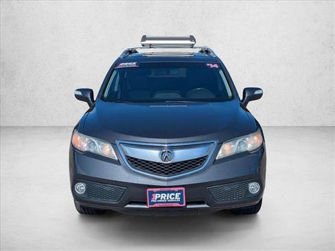 Used 2014 Acura RDX AWD w/ Technology Package image 2