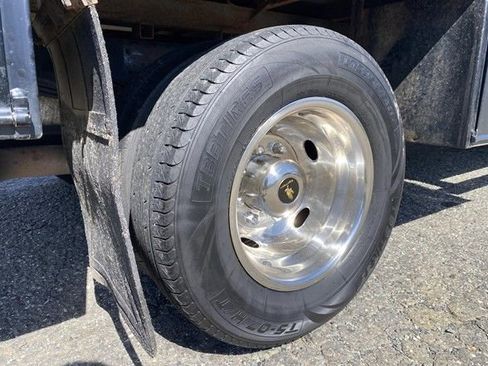 Used 2023 RAM 3500 Tradesman w/ Max Tow Package image 79