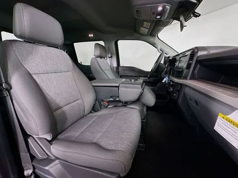 New 2026 Ford F250 XL w/ STX Appearance Package AWD/4WD image 14