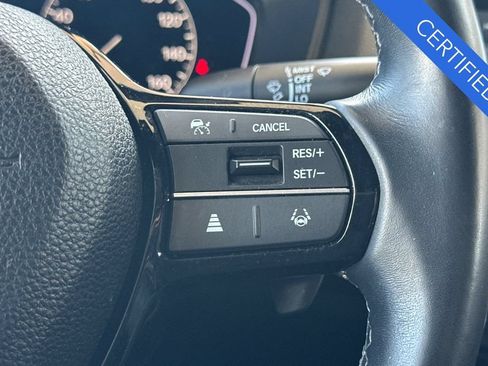 Certified 2025 Honda Civic Sport image 26