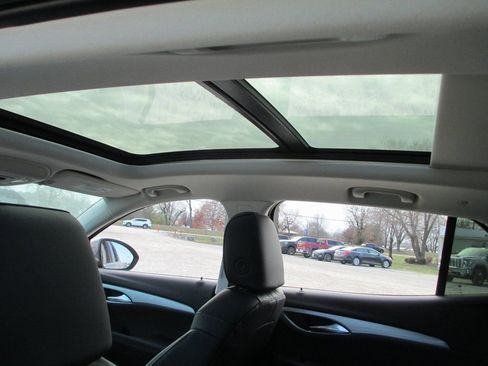 New 2026 Buick Envision Avenir image 12