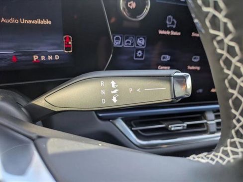 New 2026 Chevrolet Equinox EV LT image 12