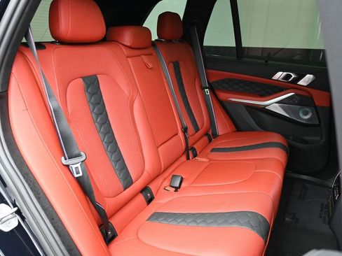 Used 2023 BMW X5 M w/ Competition Package image 25