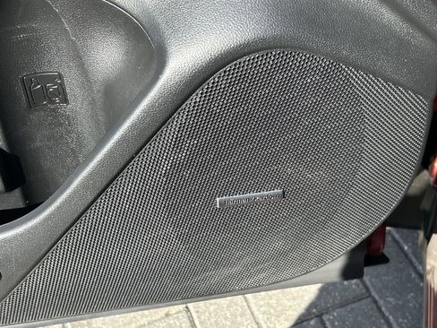 Certified 2023 Subaru Forester Limited image 19