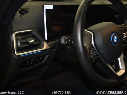 Used 2024 BMW i4 eDrive35 w/ Premium Package image 23