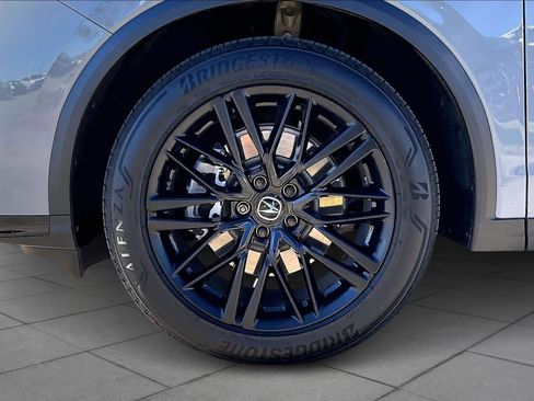 Used 2025 Acura MDX A-Spec image 9