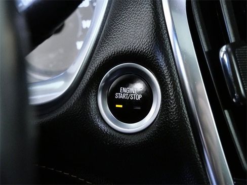 Used 2021 Chevrolet Traverse Premier w/ Redline Edition image 25