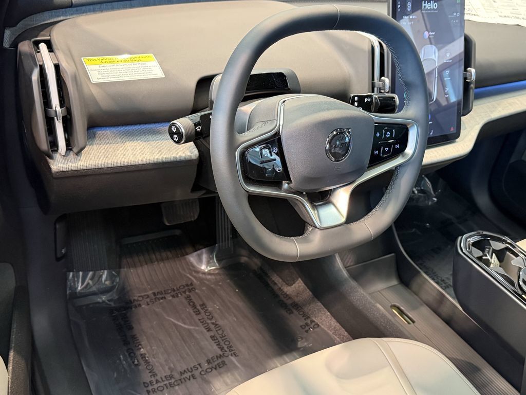 New 2026 Volvo EX30 Cross Country Ultra w/ Protection Package Premier AWD/4WD image 12