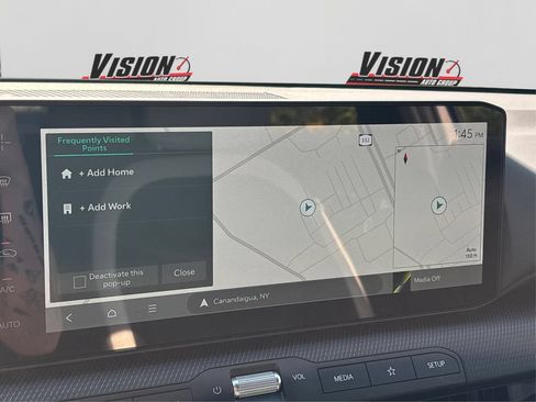 New 2025 Kia K4 GT-Line w/ GT-Line Premium Package FWD image 26