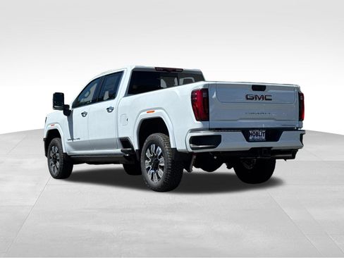 New 2026 GMC Sierra 2500 Denali w/ Denali Reserve Package AWD/4WD image 6