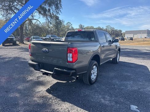 Used 2025 Ford Ranger XL w/ Trailer Tow Package image 5