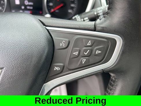 Used 2022 Chevrolet Equinox LT image 18