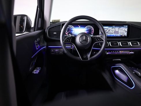 Used 2026 Mercedes-Benz GLE 450 GLE 450 image 36