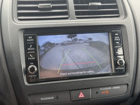 Used 2024 Mitsubishi Outlander Sport AWD image 20