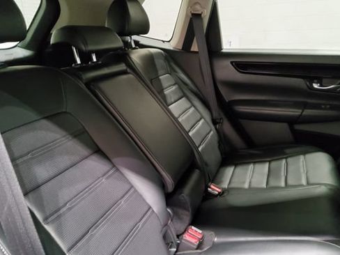 Used 2023 Honda CR-V EX-L image 21