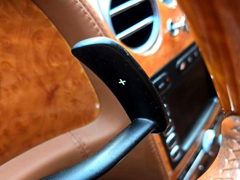 Used 2007 Bentley Flying Spur Flying Spur image 40