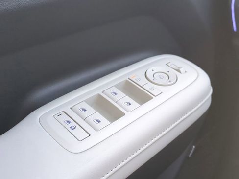 New 2026 Hyundai Santa Fe Calligraphy image 32