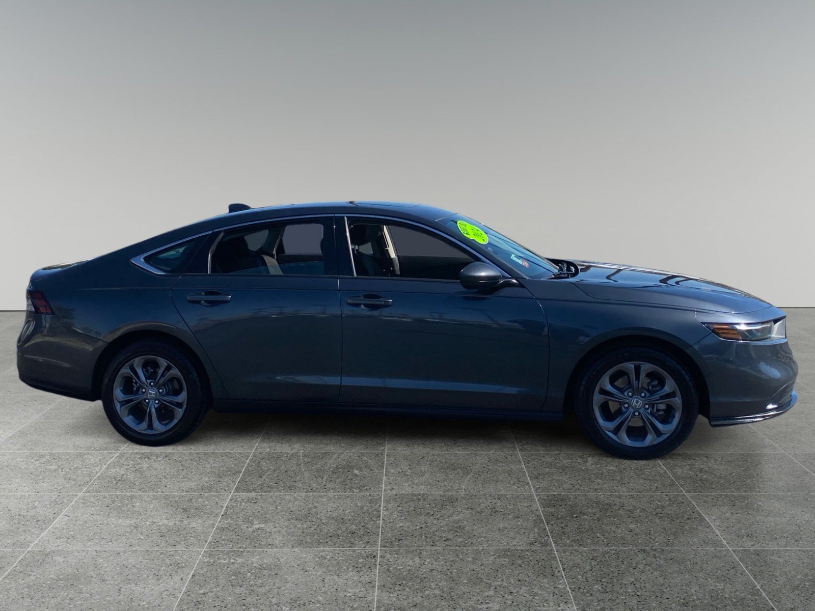 Used 2024 Honda Accord EX image 6