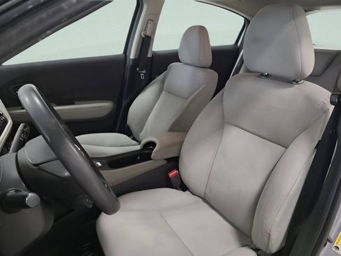Certified 2021 Honda HR-V LX image 17