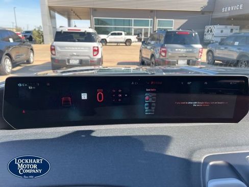 New 2026 Ford Expedition Active RWD image 11
