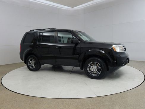 Used 2012 Honda Pilot EX-L image 8