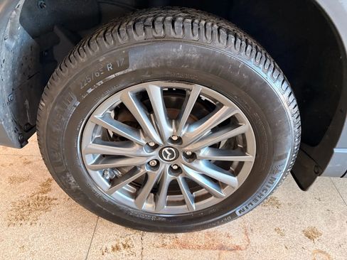 Used 2017 MAZDA CX-5 Sport image 39