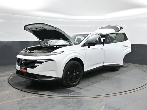 Used 2025 Nissan Murano SV image 58