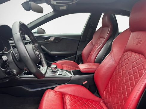 Used 2018 Audi S5 Prestige w/ S Sport Package AWD/4WD image 12