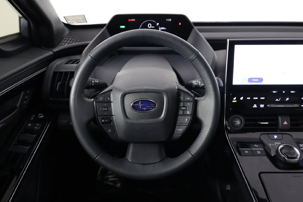 Used 2023 Subaru Solterra AWD image 7