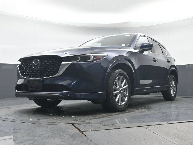 Used 2024 MAZDA CX-5 AWD 2.5 S w/ Select Package image 24